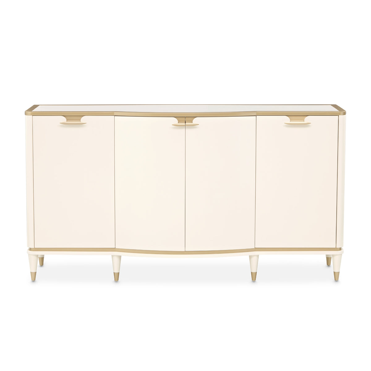 Michael Amini La Terrazza Sideboard