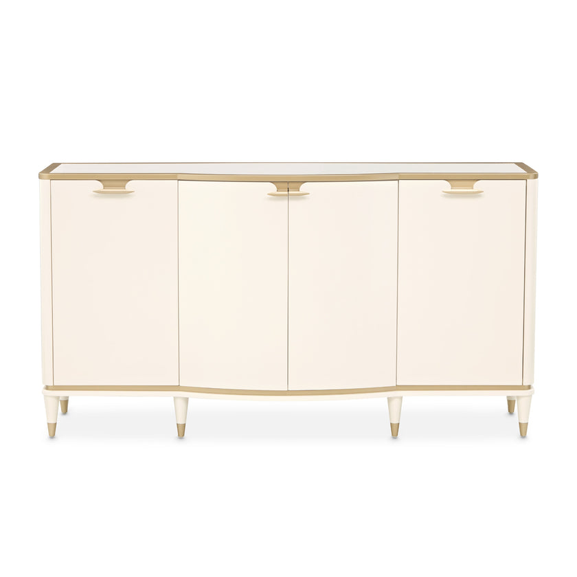 Michael Amini La Terrazza Sideboard