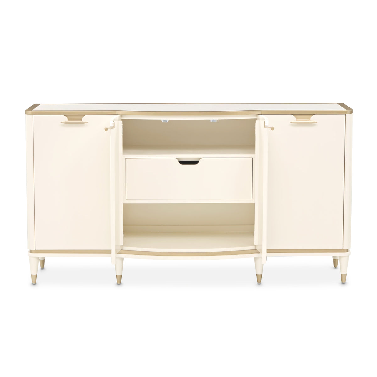 Michael Amini La Terrazza Sideboard