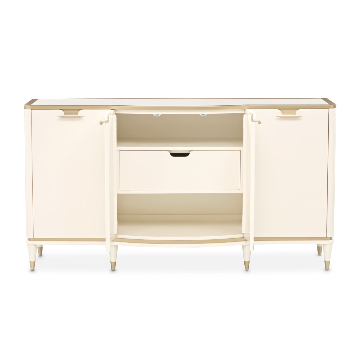 Michael Amini La Terrazza Sideboard