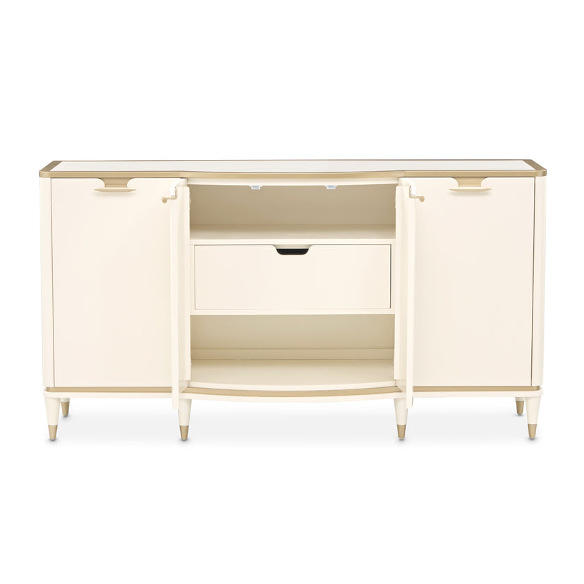 Michael Amini La Terrazza Sideboard