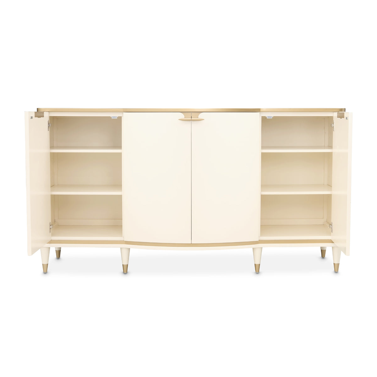 Michael Amini La Terrazza Sideboard