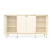 Michael Amini La Terrazza Sideboard
