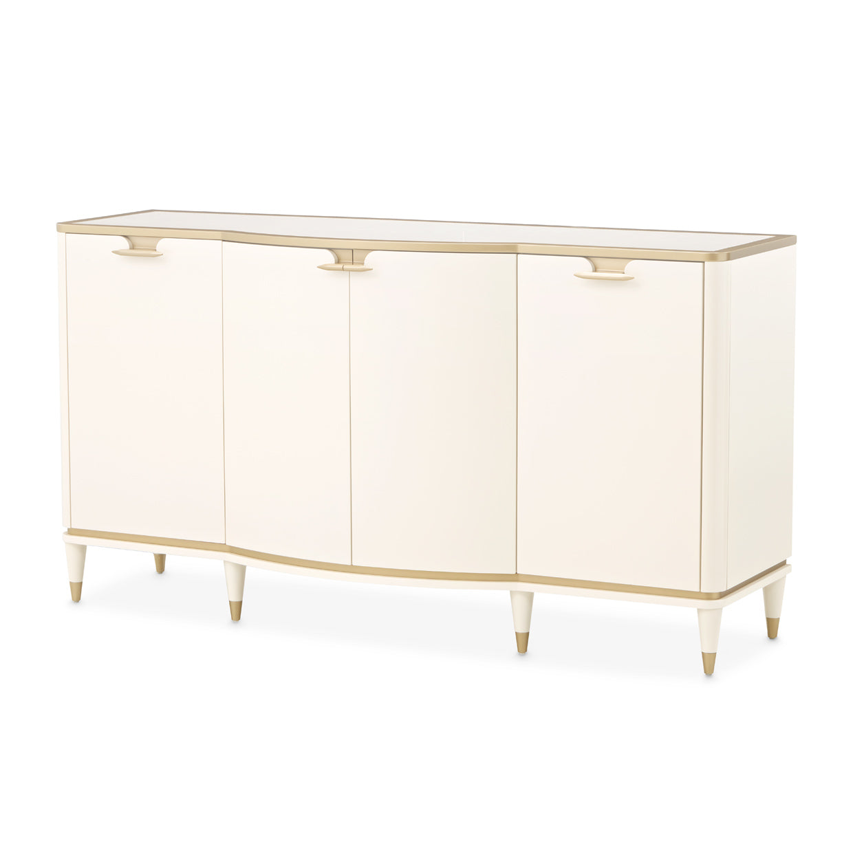 Michael Amini La Terrazza Sideboard