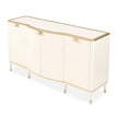 Michael Amini La Terrazza Sideboard