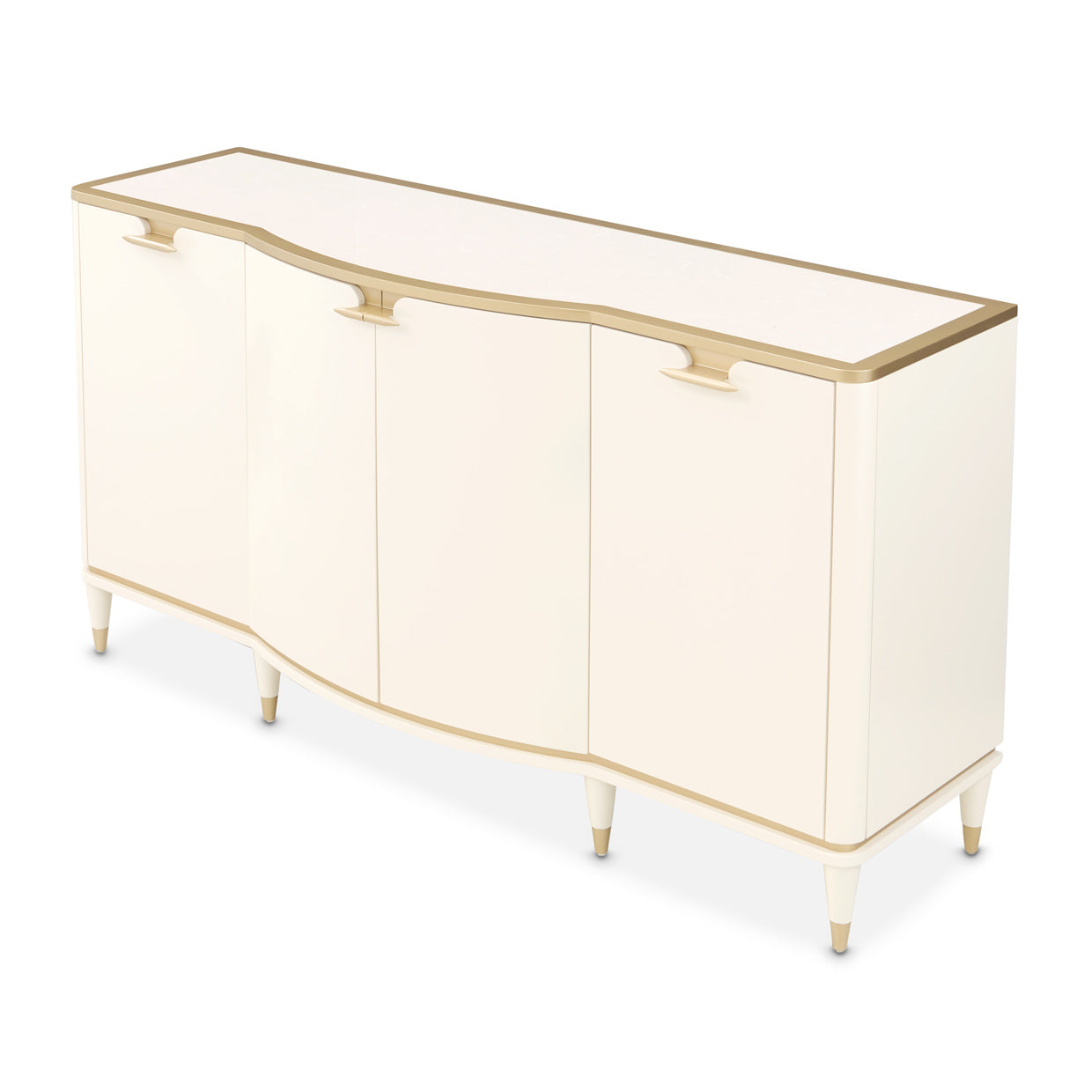 Michael Amini La Terrazza Sideboard