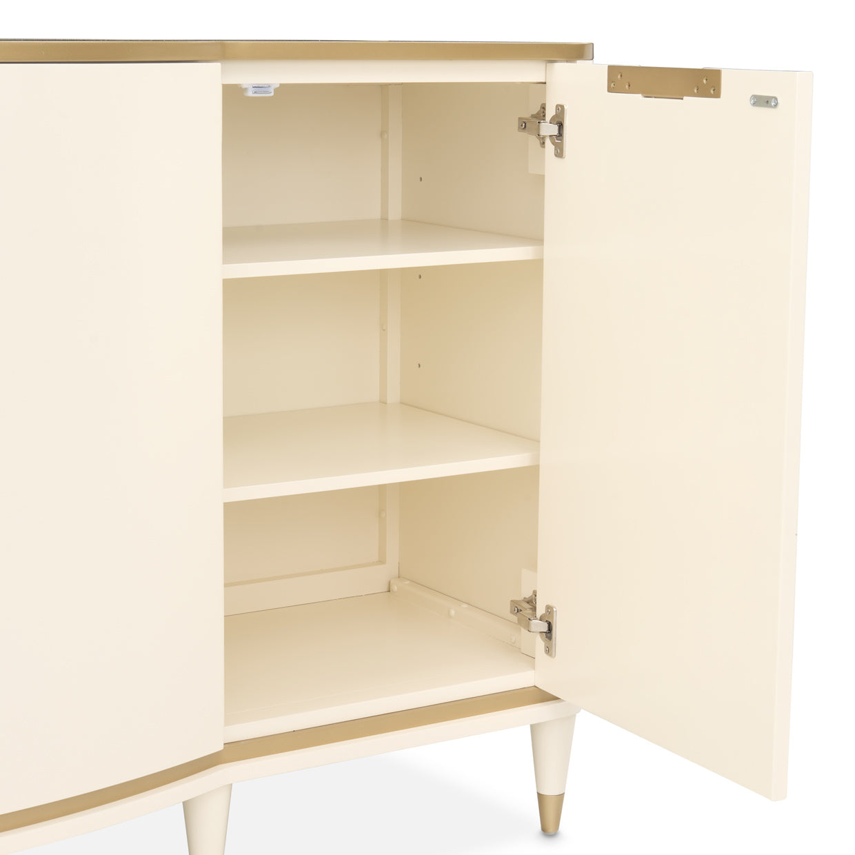 Michael Amini La Terrazza Sideboard
