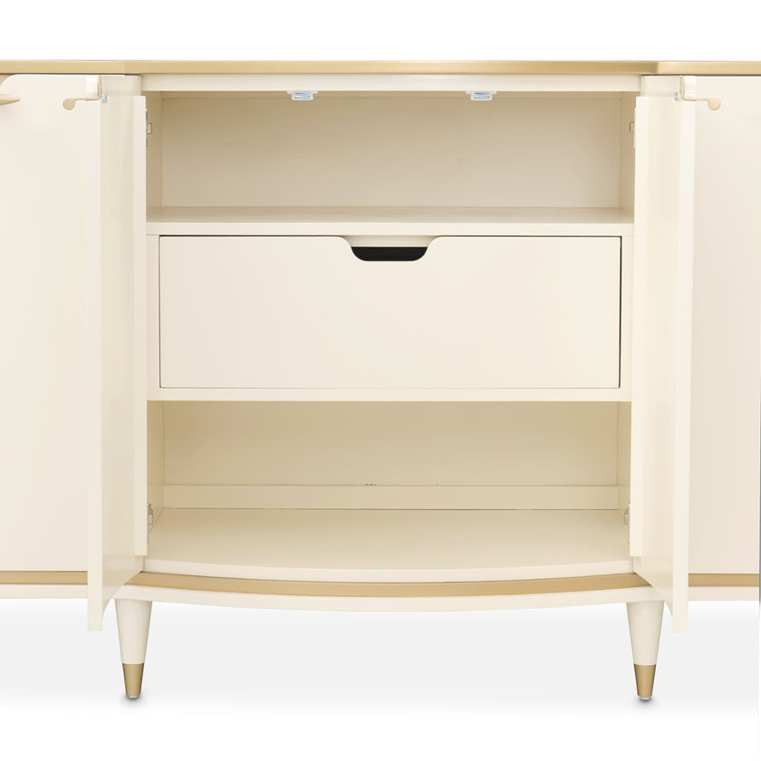 Michael Amini La Terrazza Sideboard