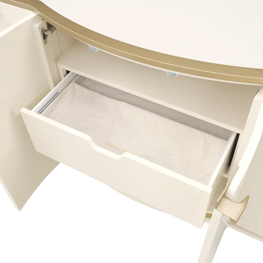 Michael Amini La Terrazza Sideboard