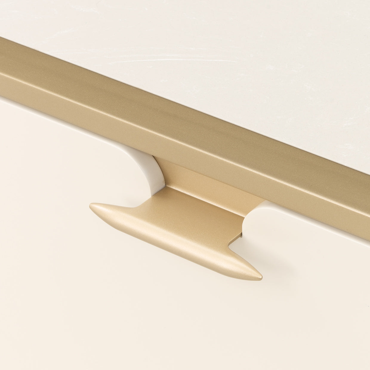 Michael Amini La Terrazza Sideboard