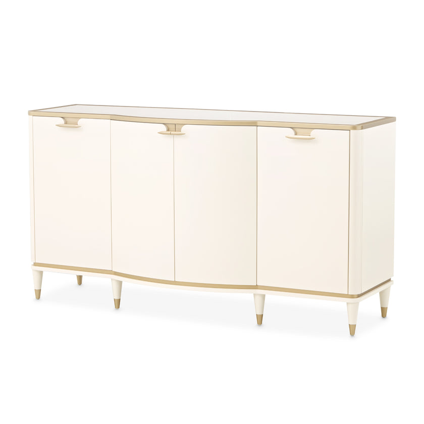 Michael Amini La Terrazza Sideboard
