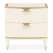Michael Amini La Terrazza Nightstand