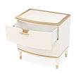 Michael Amini La Terrazza Nightstand