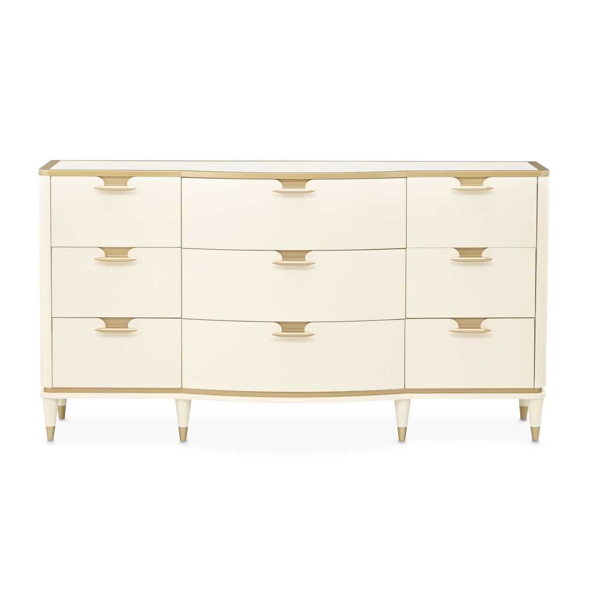 Michael Amini La Terrazza Dresser