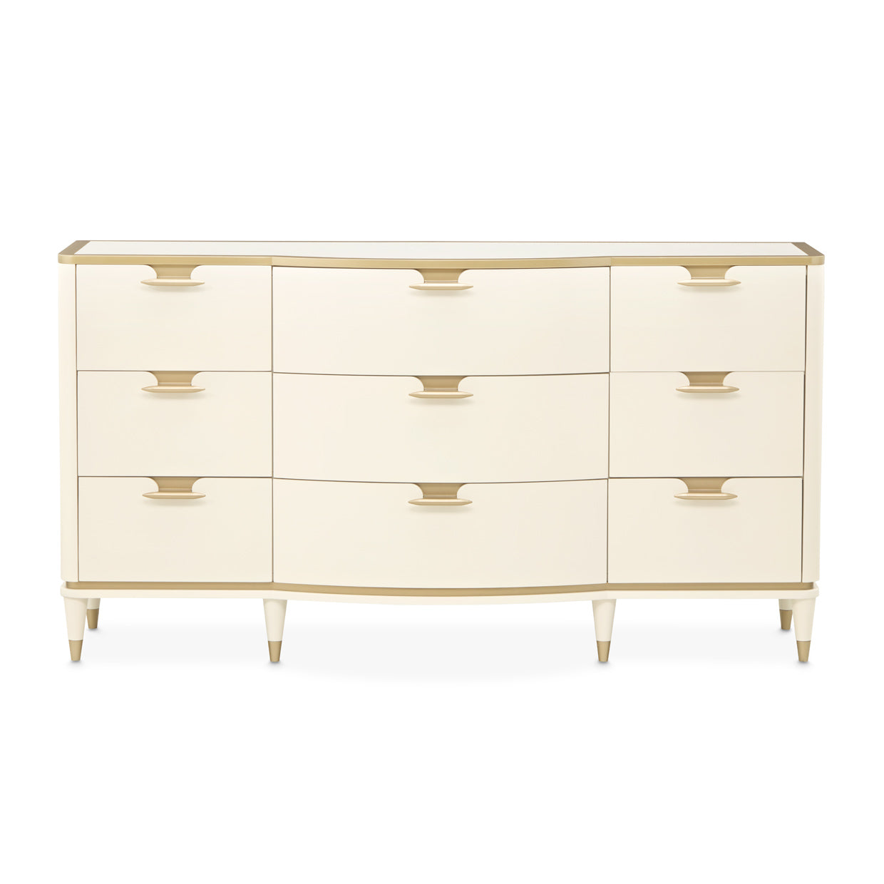 Michael Amini La Terrazza Dresser