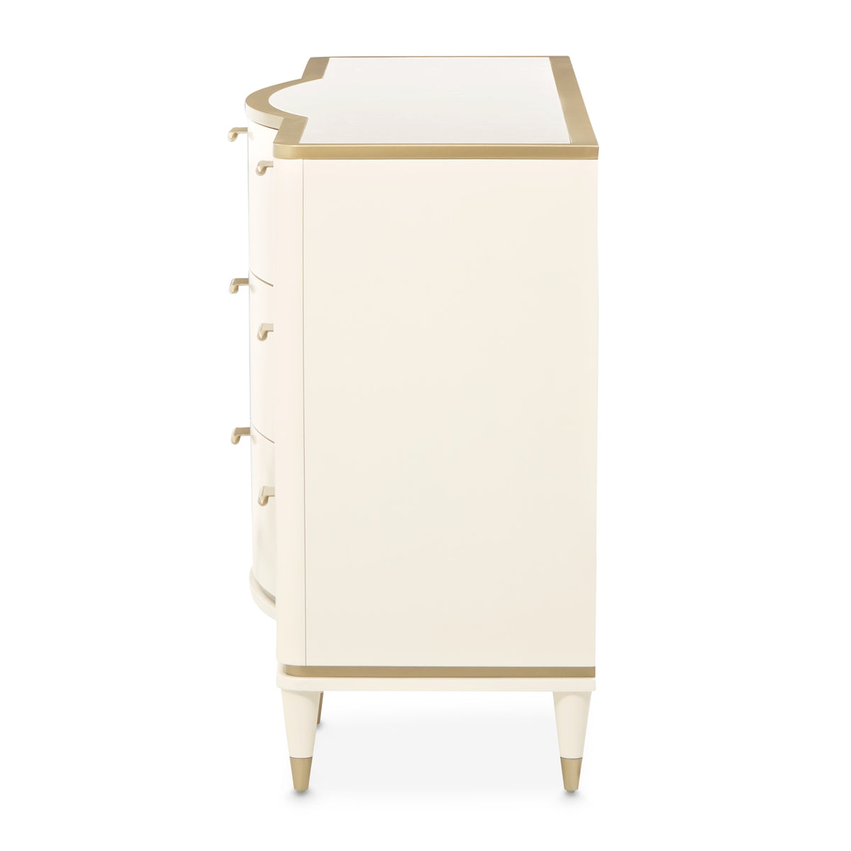 Michael Amini La Terrazza Dresser