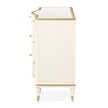 Michael Amini La Terrazza Dresser