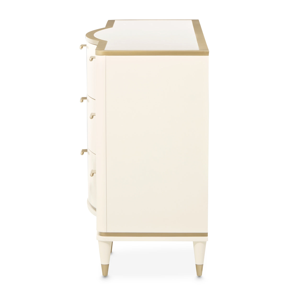 Michael Amini La Terrazza Dresser