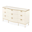Michael Amini La Terrazza Dresser