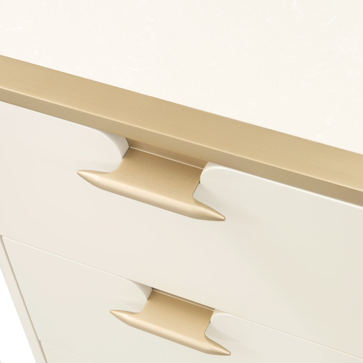 Michael Amini La Terrazza Dresser