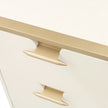 Michael Amini La Terrazza Dresser