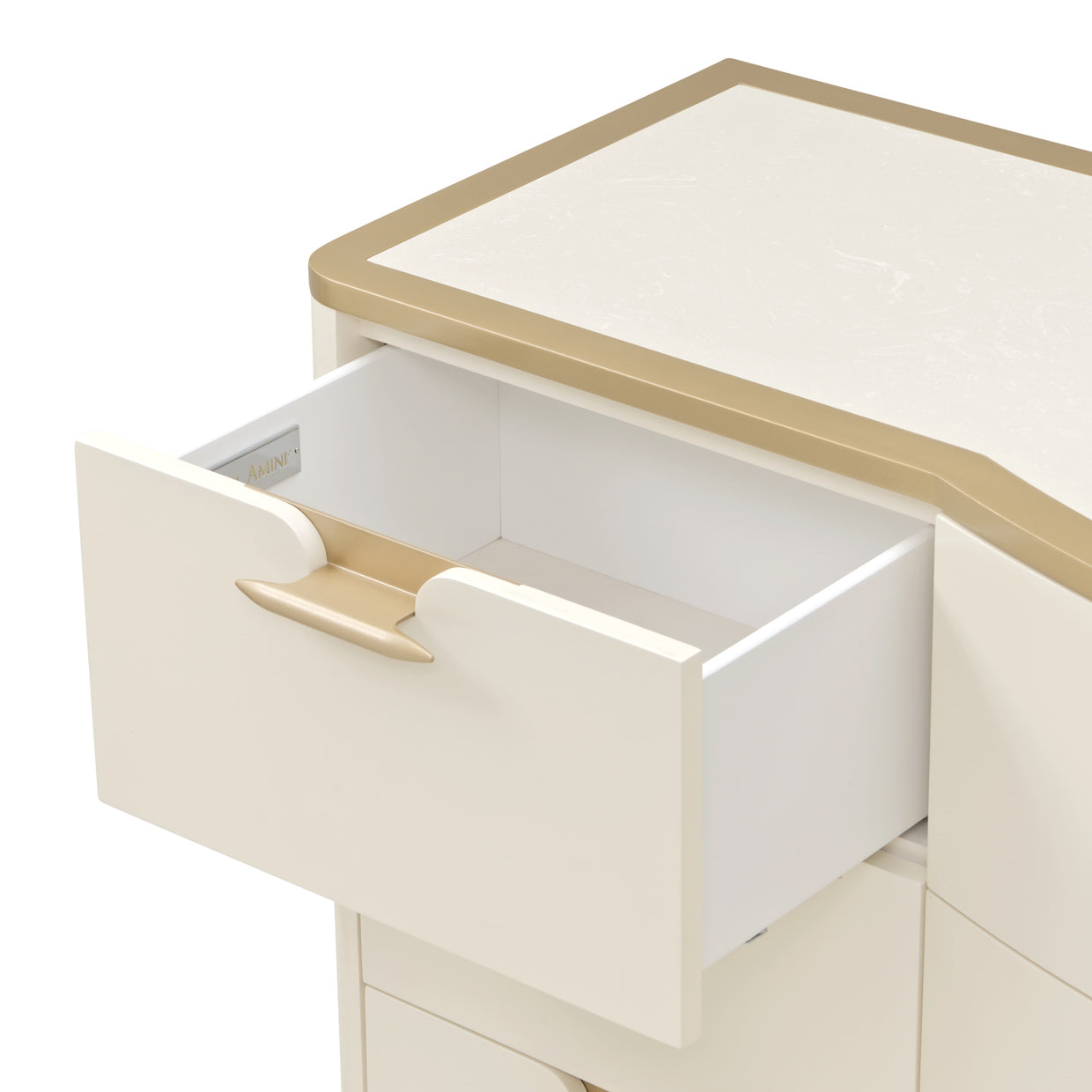 Michael Amini La Terrazza Dresser