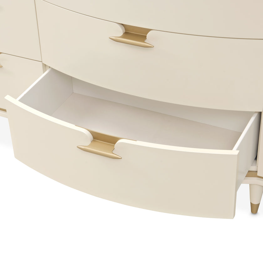 Michael Amini La Terrazza Dresser