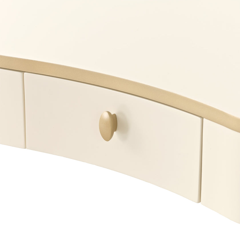 Michael Amini La Terrazza Vanity Desk