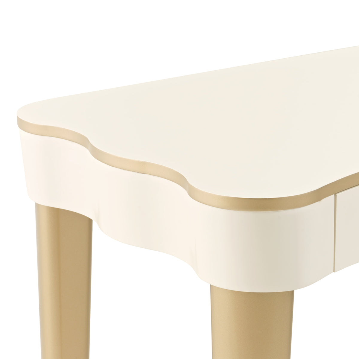 Michael Amini La Terrazza Vanity Desk