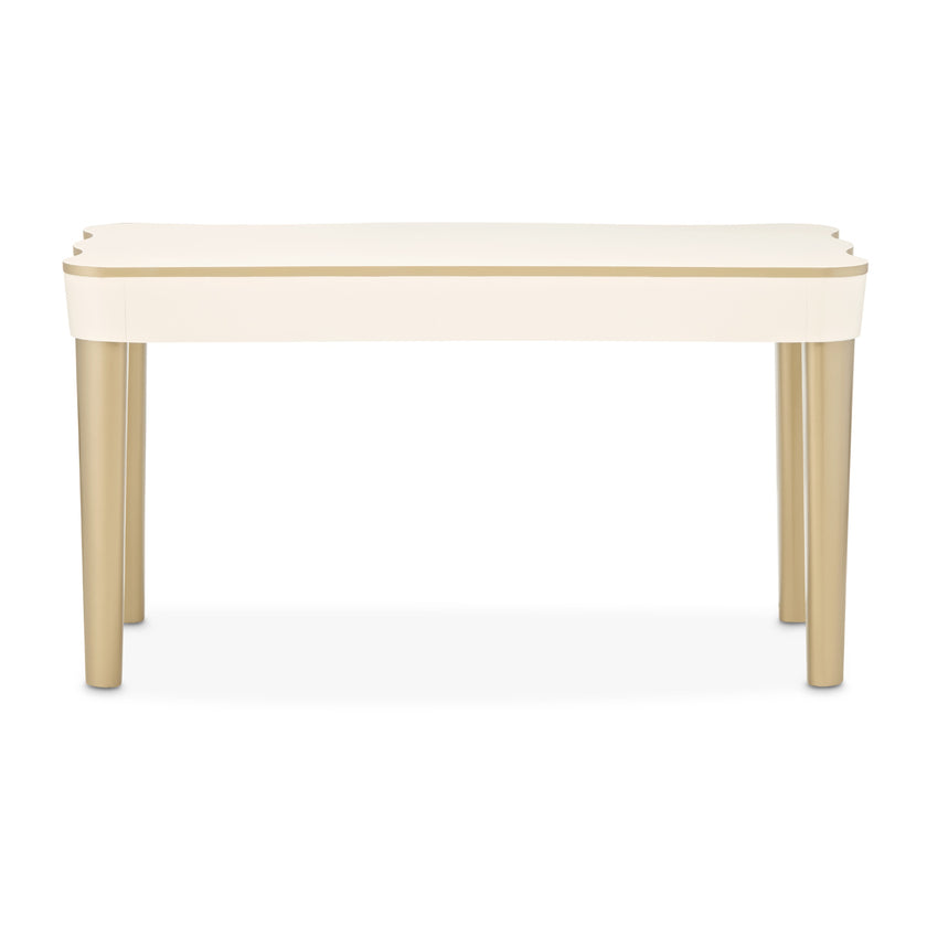 Michael Amini La Terrazza Vanity Desk
