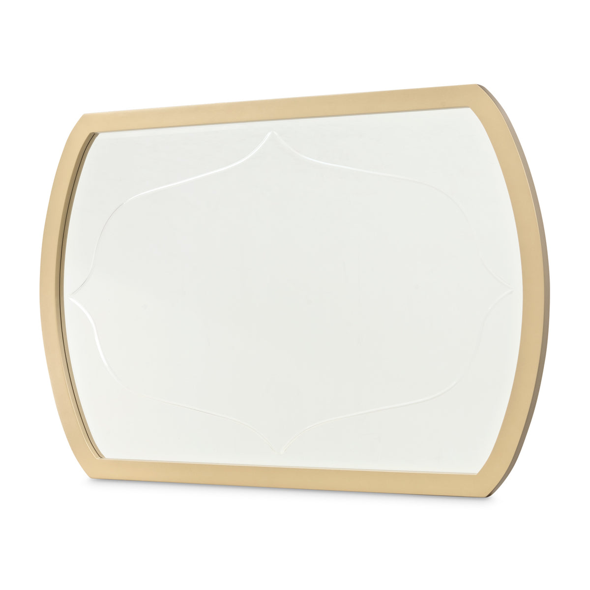 Michael Amini La Terrazza Dresser Mirror