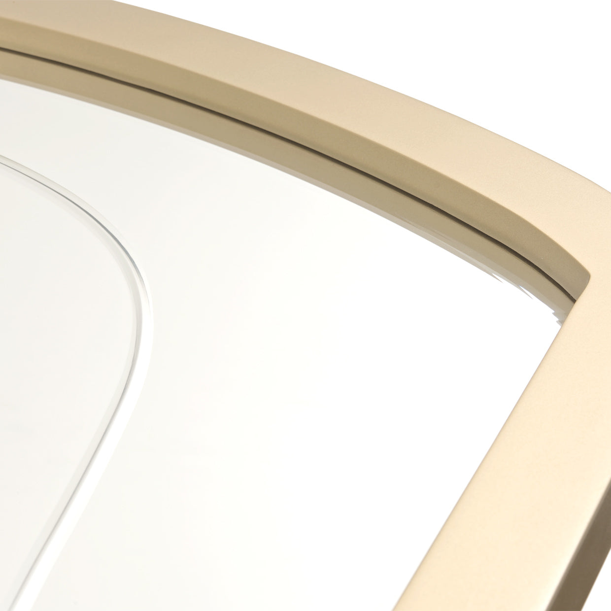 Michael Amini La Terrazza Dresser Mirror