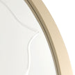 Michael Amini La Terrazza Dresser Mirror