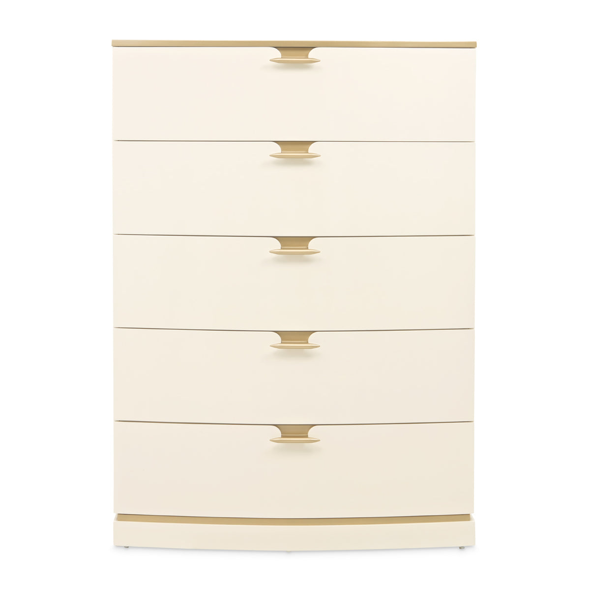 Michael Amini La Terrazza 5-Drawer Chest