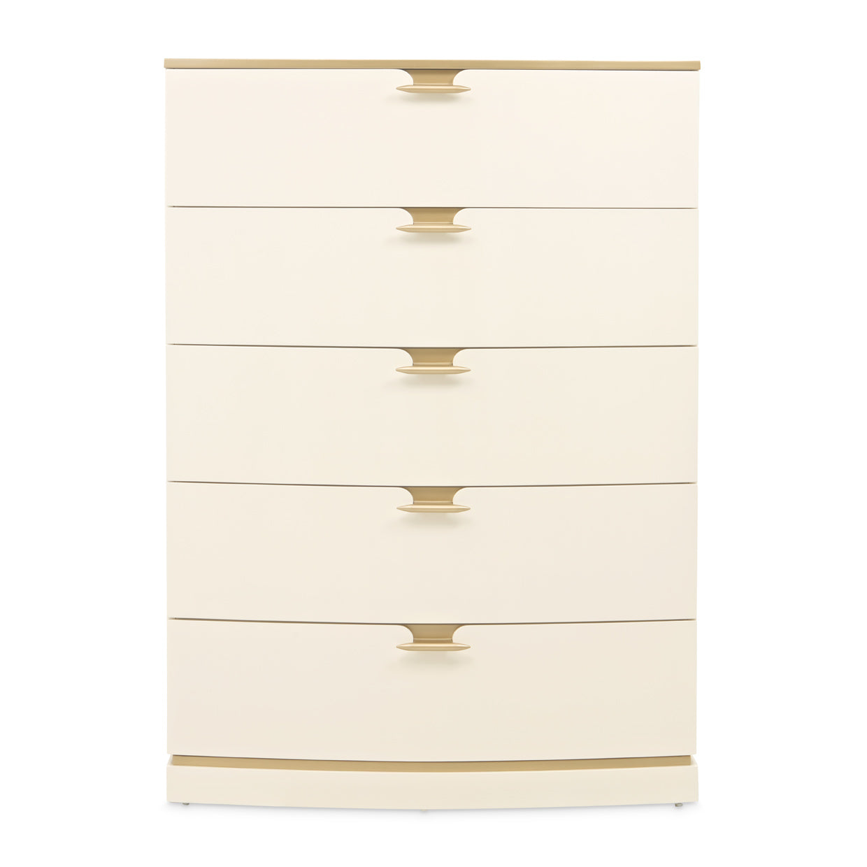 Michael Amini La Terrazza 5-Drawer Chest
