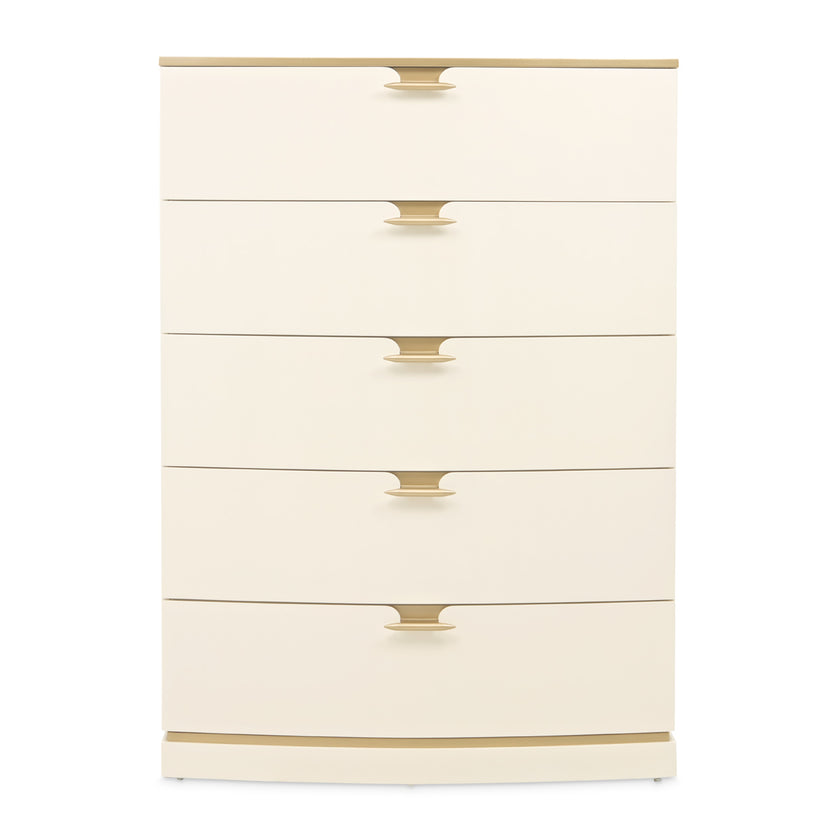 Michael Amini La Terrazza 5-Drawer Chest