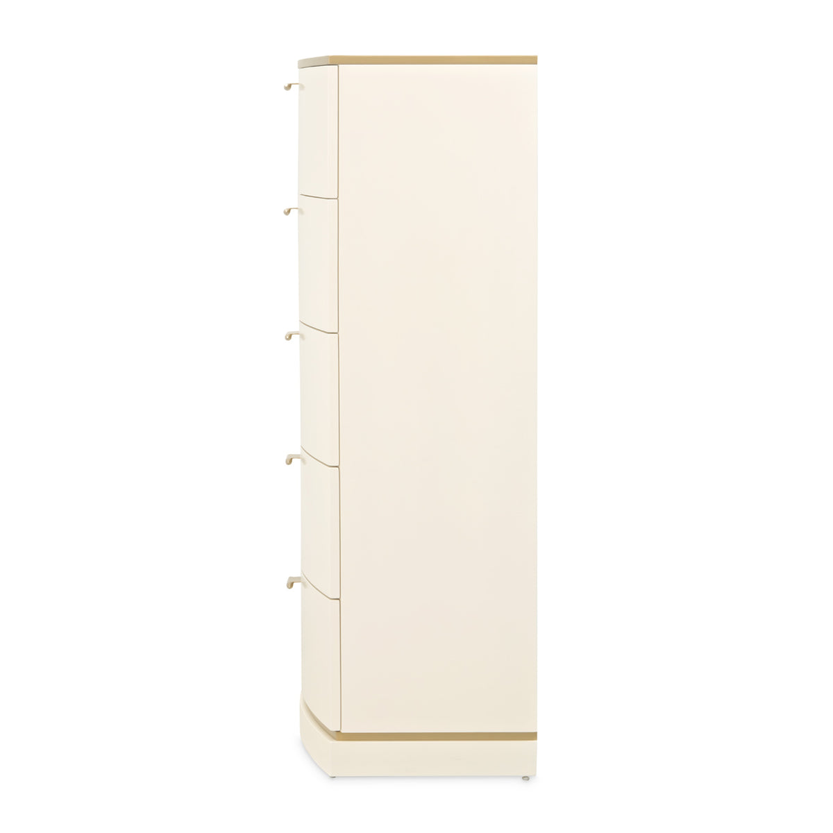 Michael Amini La Terrazza 5-Drawer Chest