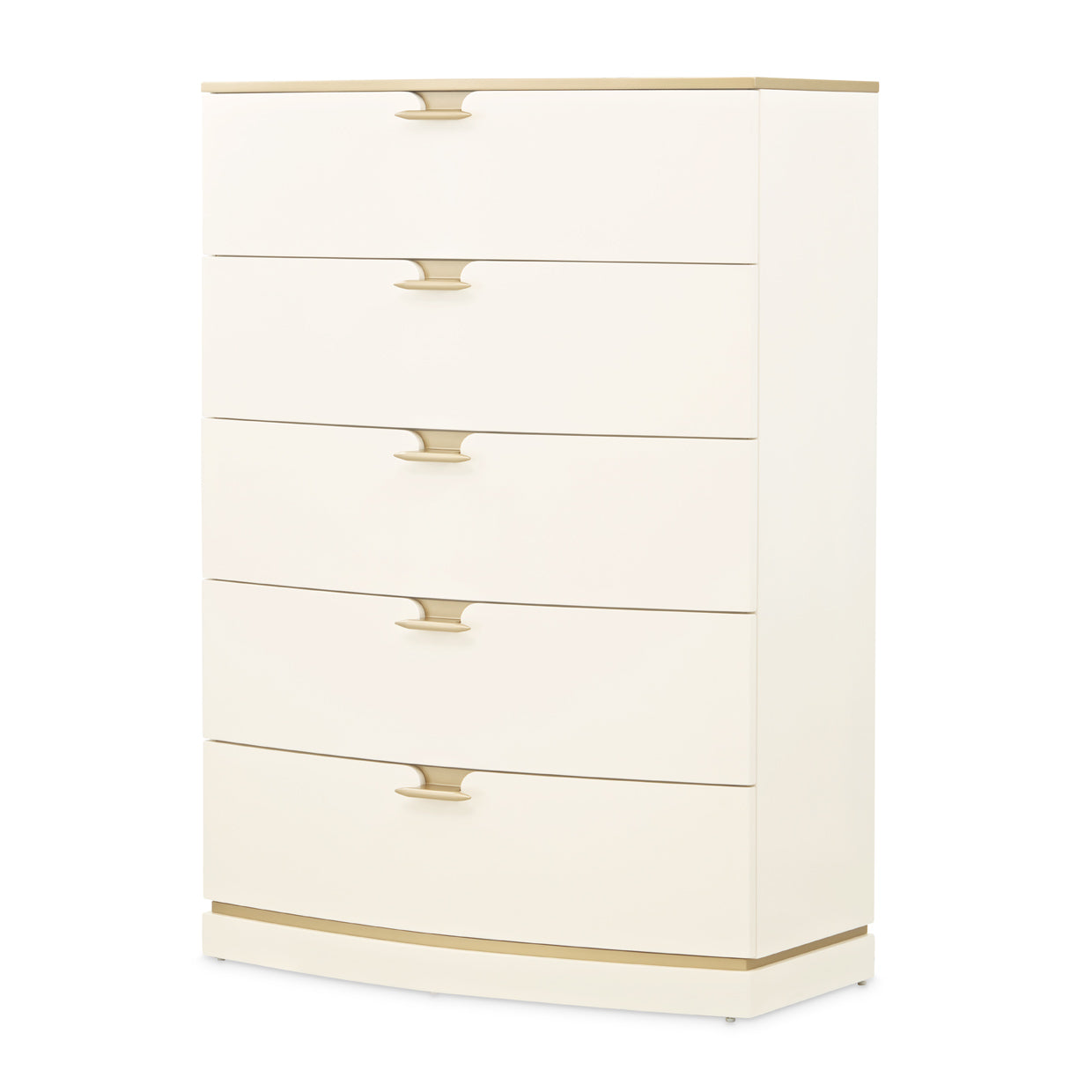 Michael Amini La Terrazza 5-Drawer Chest