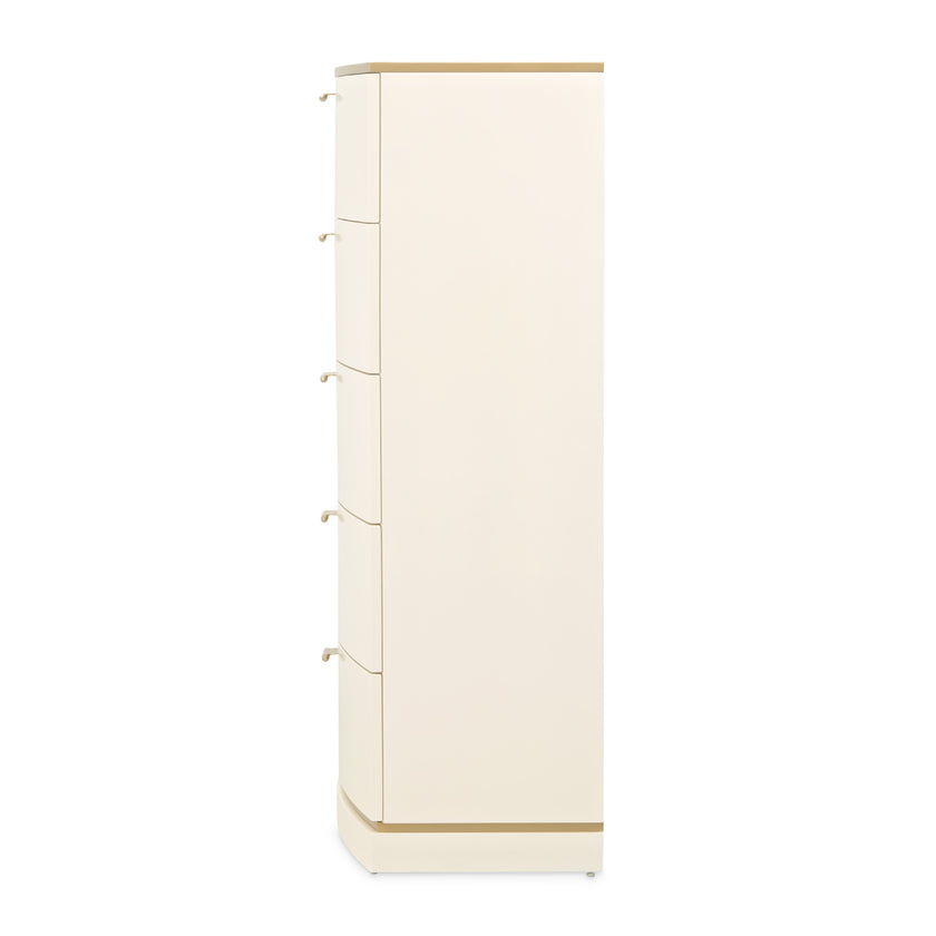 Michael Amini La Terrazza 5-Drawer Chest
