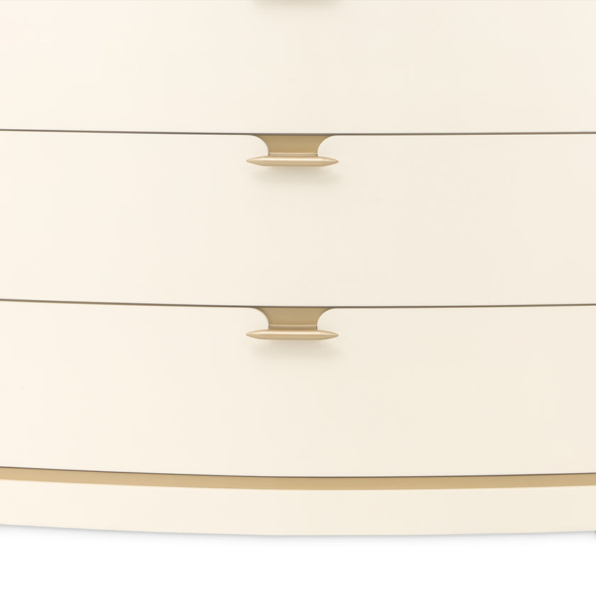 Michael Amini La Terrazza 5-Drawer Chest