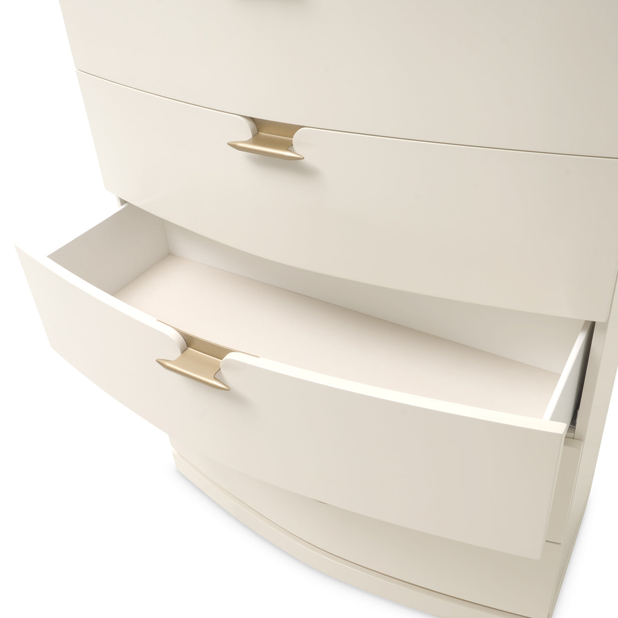 Michael Amini La Terrazza 5-Drawer Chest