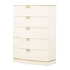 Michael Amini La Terrazza 5-Drawer Chest