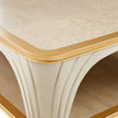 Michael Amini La Terrazza Rectangular Cocktail Table