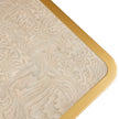 Michael Amini La Terrazza Rectangular Cocktail Table