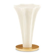Michael Amini La Terrazza Chairside Table