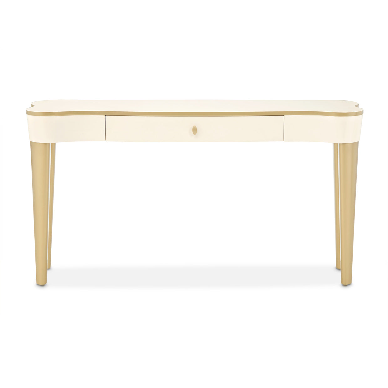 Michael Amini La Terrazza Console Table