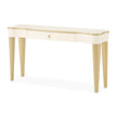 Michael Amini La Terrazza Console Table