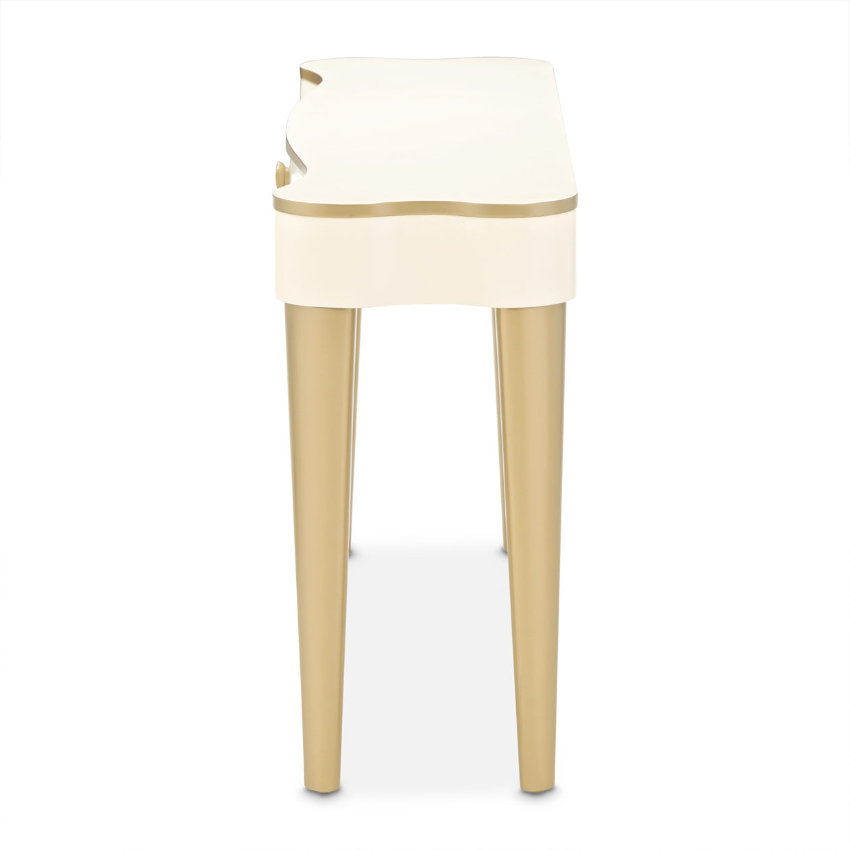 Michael Amini La Terrazza Console Table