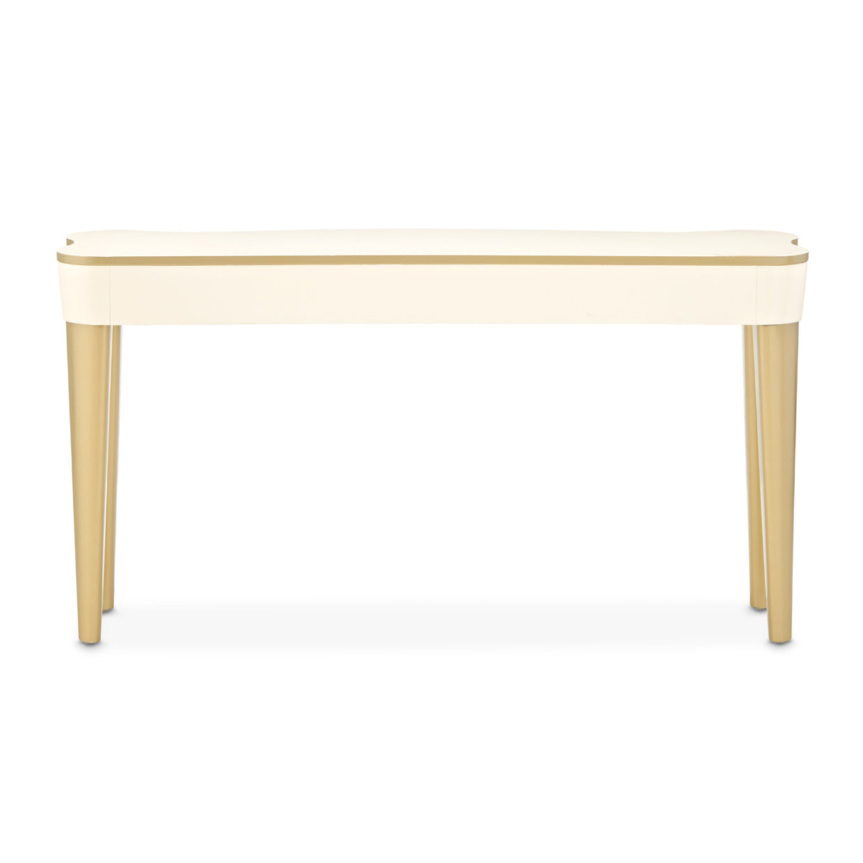Michael Amini La Terrazza Console Table
