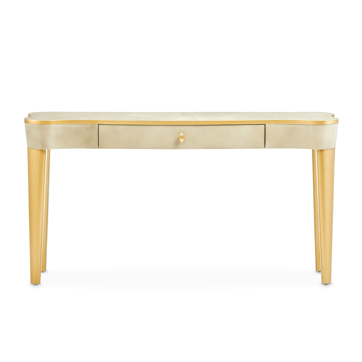 Michael Amini La Terrazza Console Table